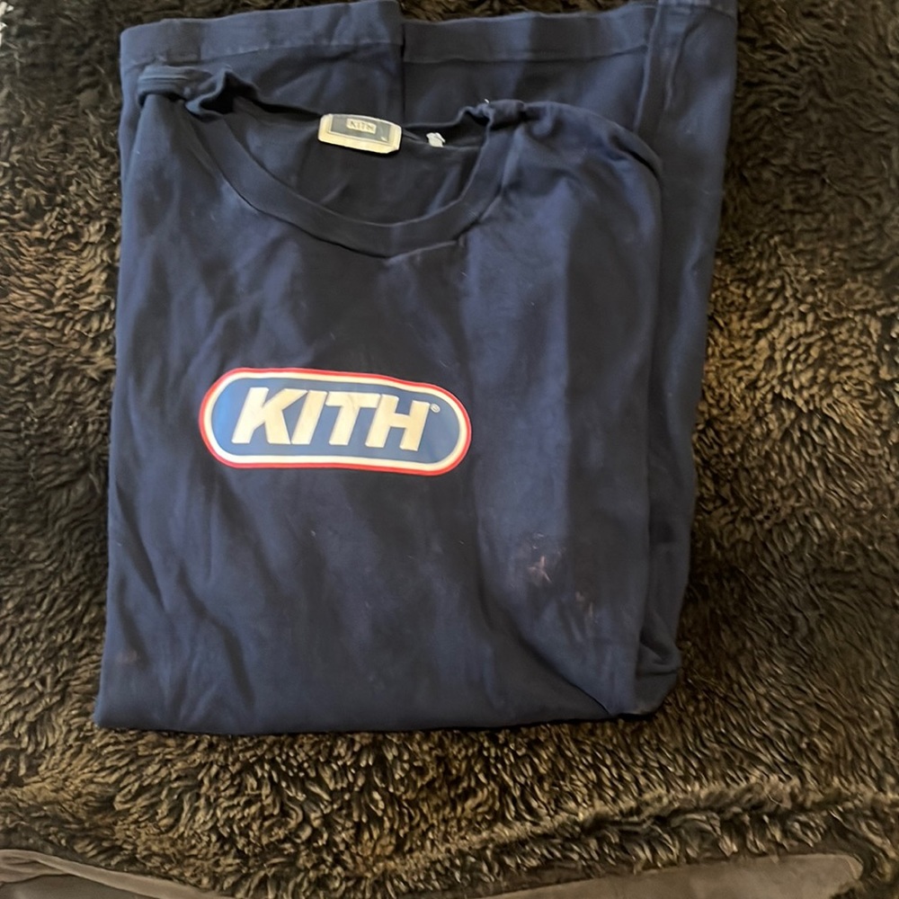 kith tee